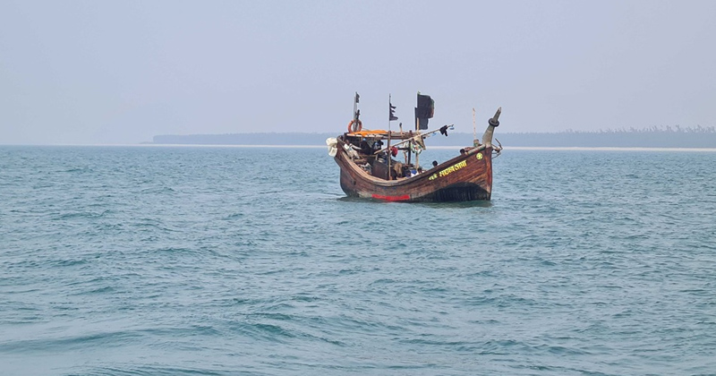 ছবি: প্রতিবেদক