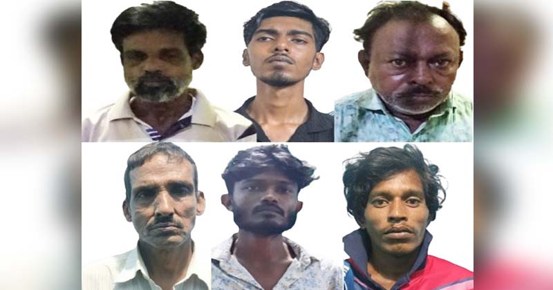 ছবি : প্রতিবেদক