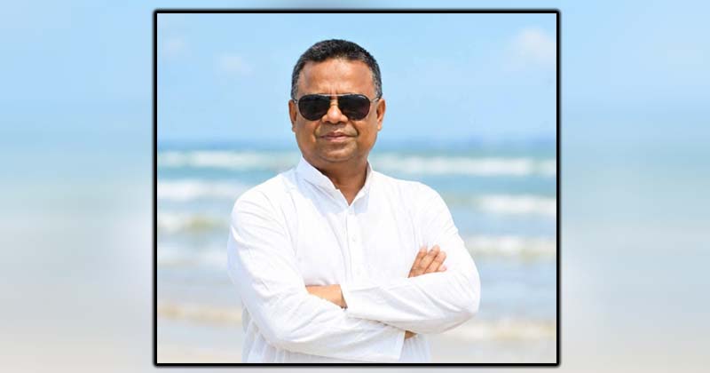 আবু সালেহ (সোহেল রানা)। সংগৃহীত ছবি