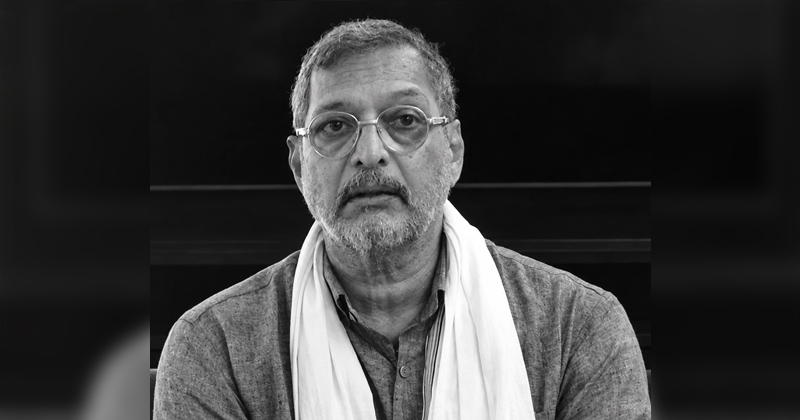 অভিনেতা নানা পাটেকর। সংগৃহীত ছবি