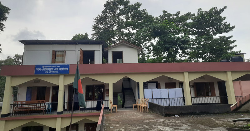ছবি : প্রতিবেদক