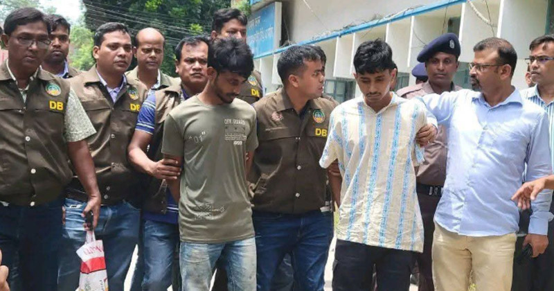 সংগৃহীত ছবি