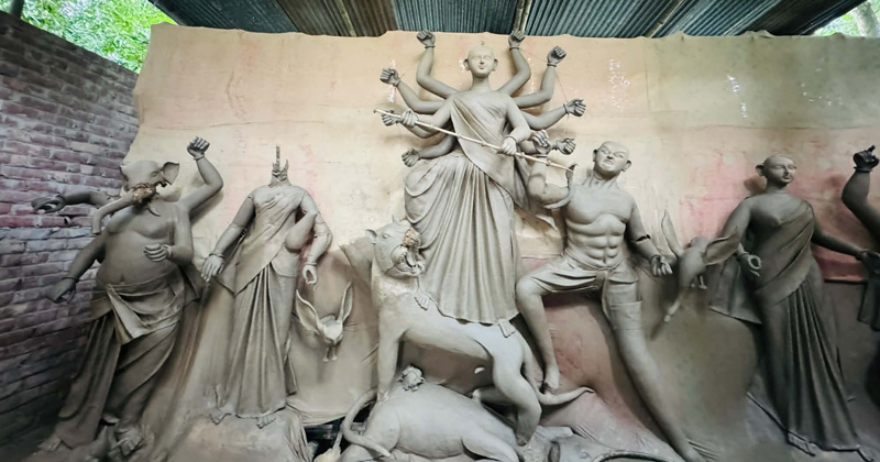 ছবি: প্রতিবেদক