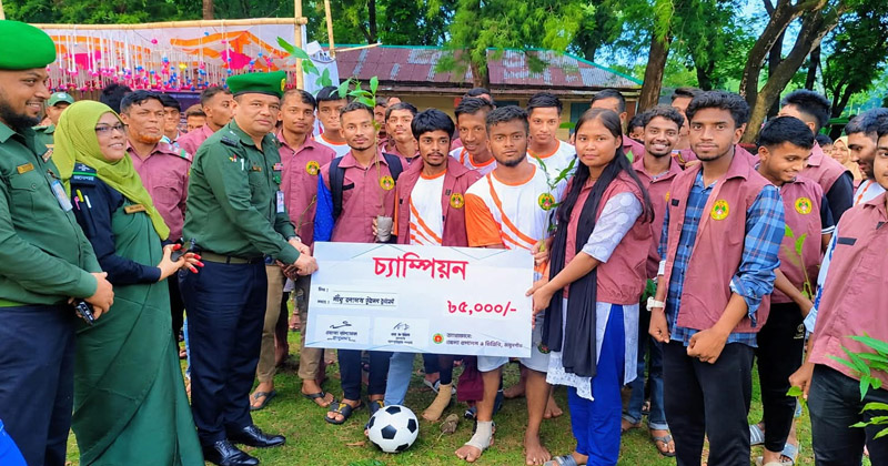 ছবি: প্রতিবেদক