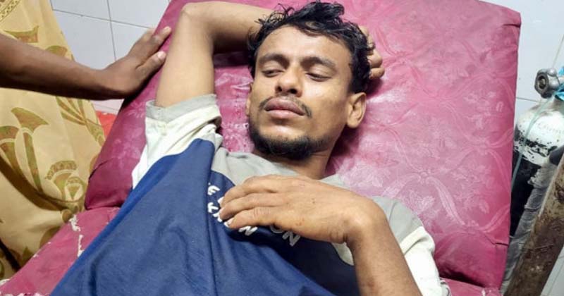 মুনিম আহমদ