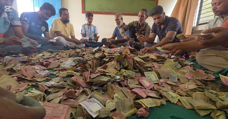 ছবি: প্রতিবেদক