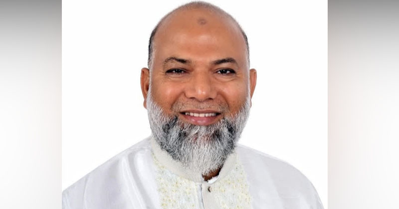 তুহিনুর ইসলাম তুহিন