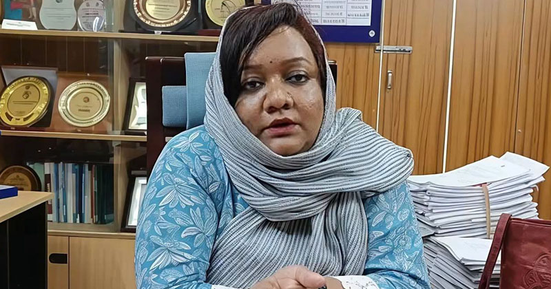 সিনথিয়া তাসমিন