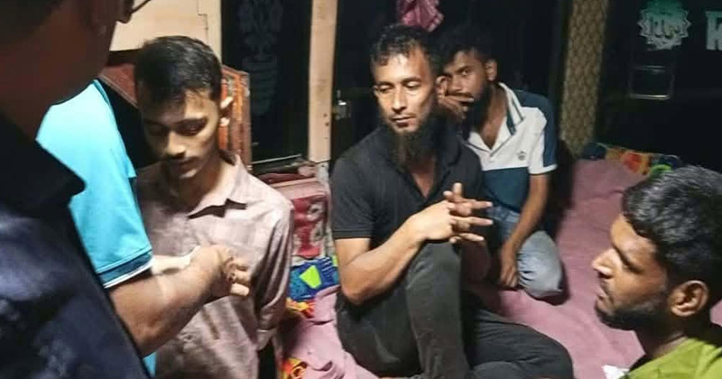 ছবি: প্রতিনিধি