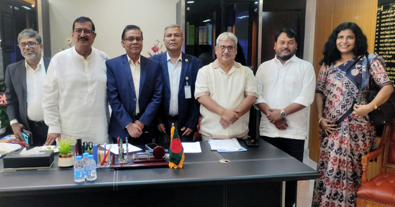 ছবি: প্রতিবেদক