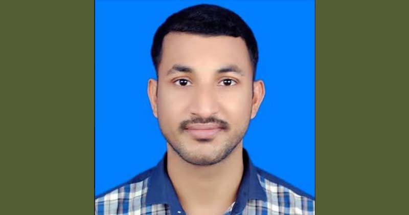 প্রদীপ কান্তি দে