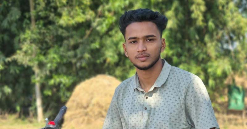 জিহাদ হাসান জয়
