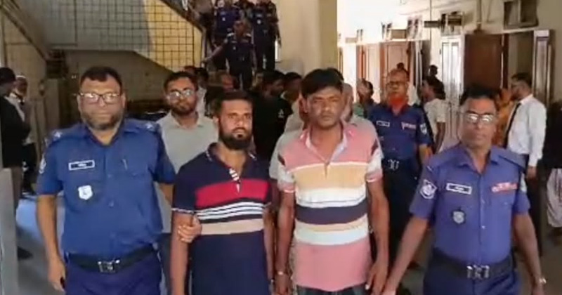 ছবি: প্রতিবেদক
