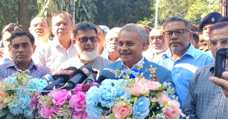 ছবি: প্রতিবেদক