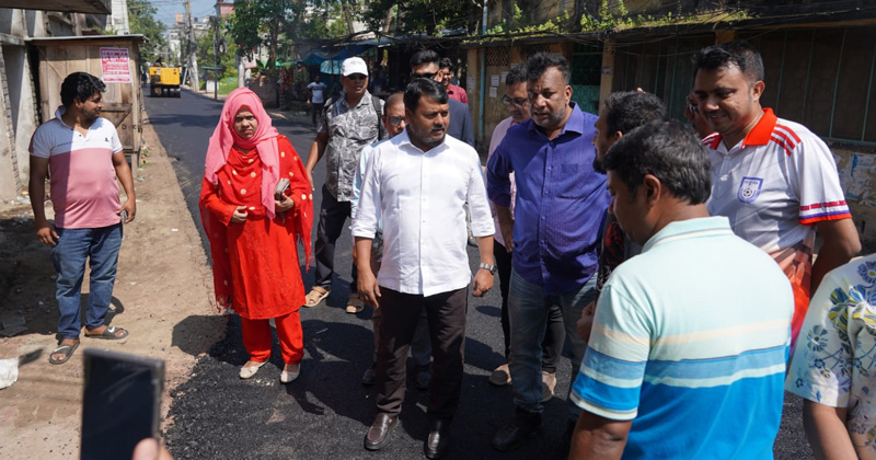 ছবি: প্রতিবেদক