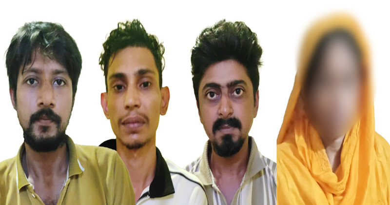 ছবি: প্রতিবেদক