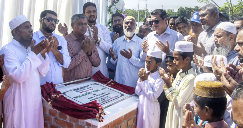 ছবি: প্রতিবেদক
