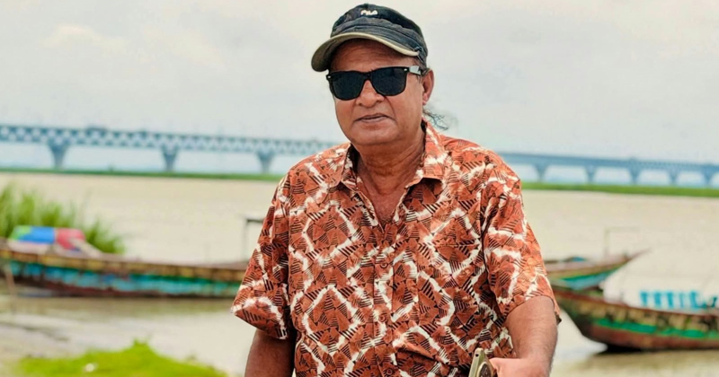 ছবি: প্রতিবেদক