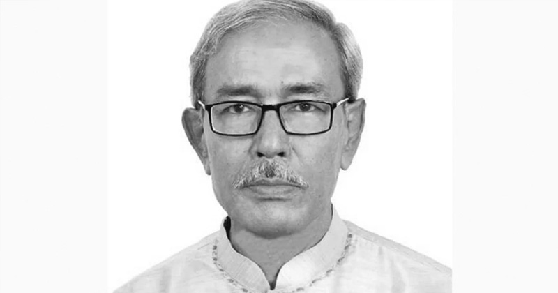 সাবেক উপমন্ত্রী বীর মুক্তিযোদ্ধা আব্দুল হাই। ফাইল ছবি