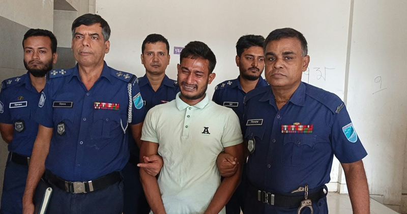 ছবি: প্রতিনিধি