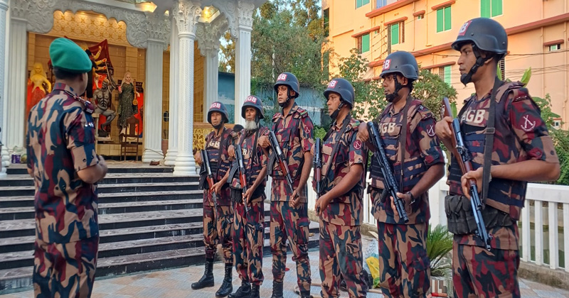 ছবি: প্রতিবেদক