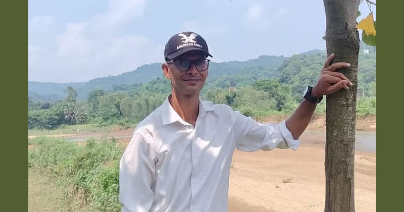 লুৎফুজ্জামান আলিফ ফকির