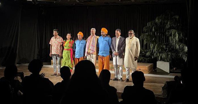 ছবি: প্রতিবেদক