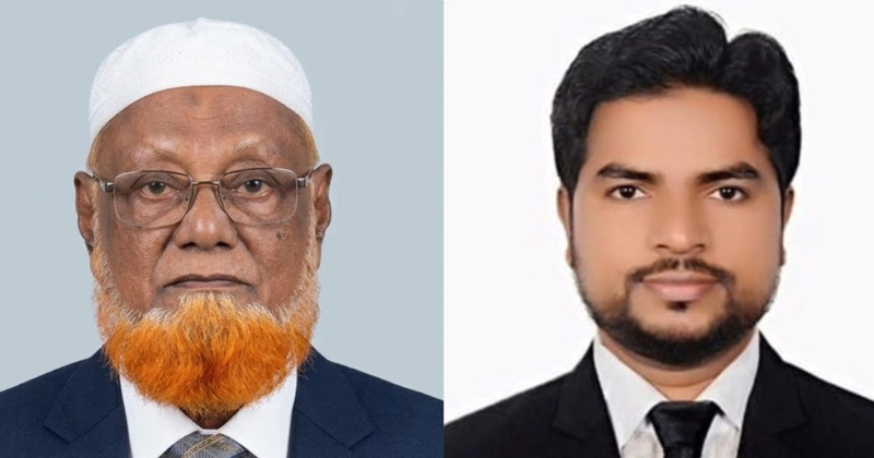 পটিয়ায় এনসিপির ৮২ সদস্যের কমিটি, আহ্বায়ক আব্দুর রশিদ