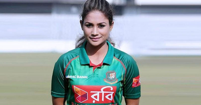 জাহানারা আলম