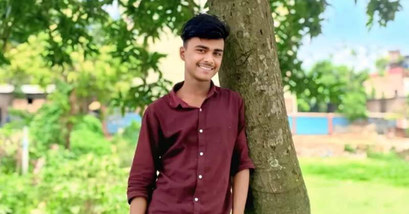 আরিফ মিয়া ওরফে সালমান
