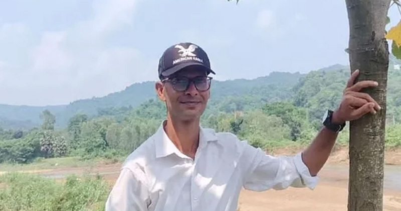সংগৃহীত ছবি