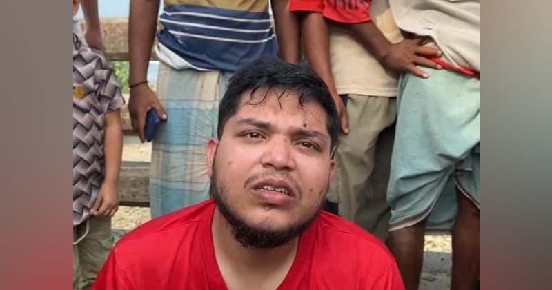 আশিকুল ইসলাম আশিক