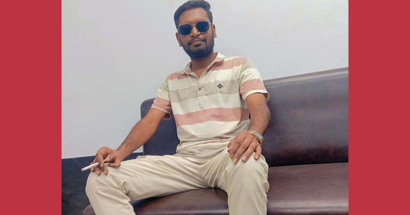 মো. শাকিল হোসেন