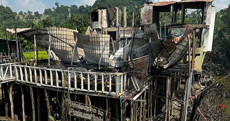 সংগৃহীত ছবি