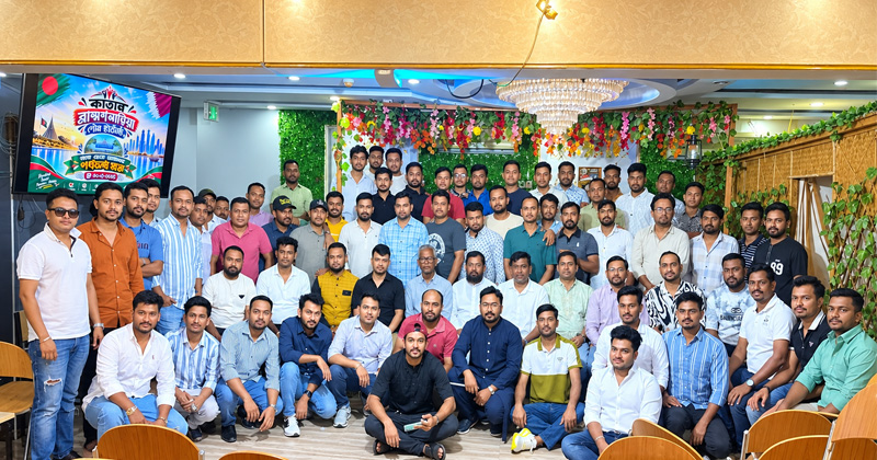 ছবি: প্রতিবেদক