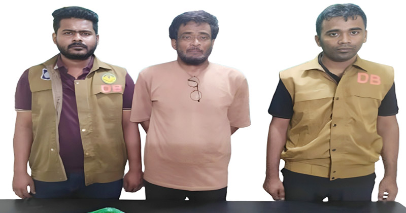 ছবি: প্রতিবেদক