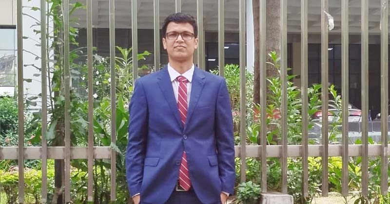 মো. জাহিদ হাসান