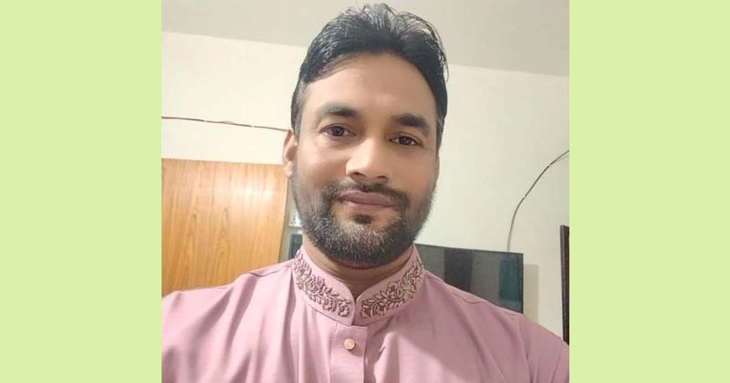ধামরাইয়ে সাবেক কাউন্সিলর আরিফ গ্রেপ্তার