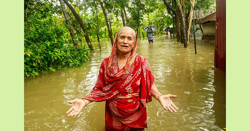 আশা খাতুন