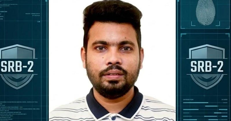 মো. জাহিদ রহমান জন