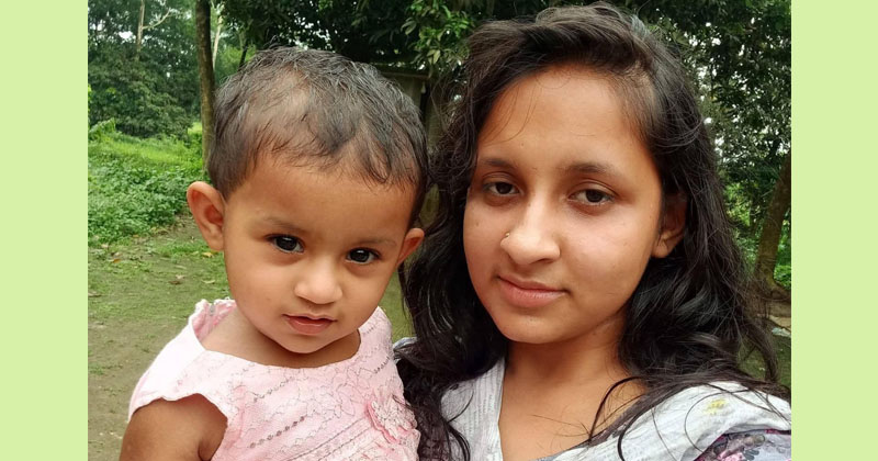 সুমাইয়া ইসলাম রুমি