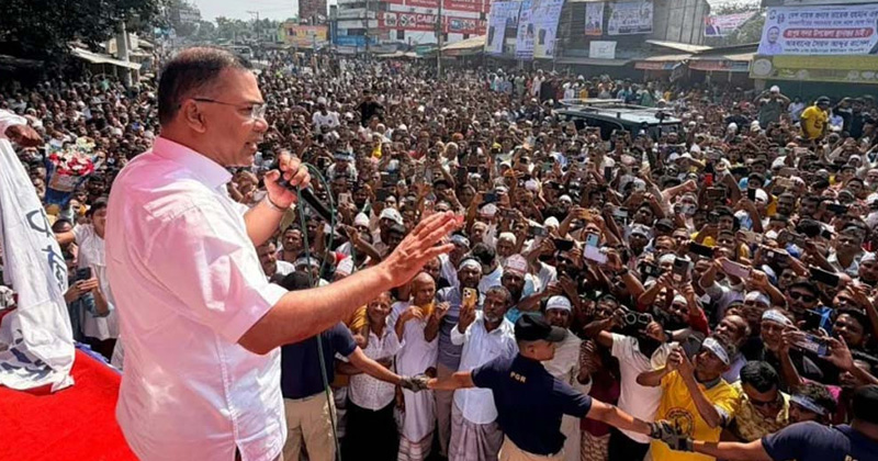 সংগৃহীত ছবি
