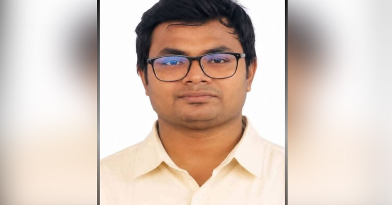 অভিযুক্ত শিক্ষক 