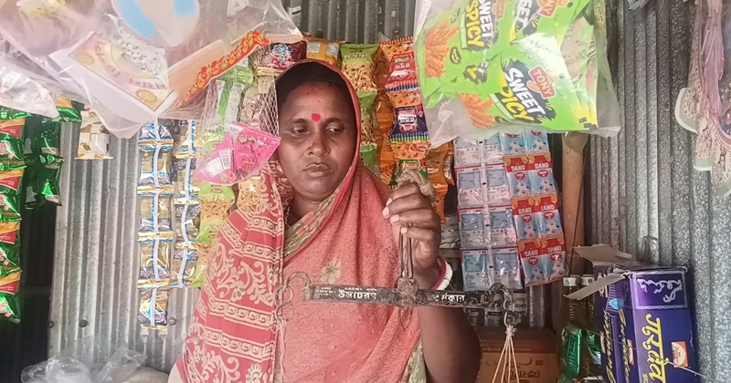 ছবি: প্রতিবেদক