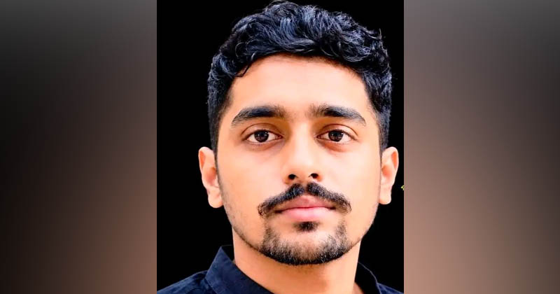 কৌশিক সাহা জিতু