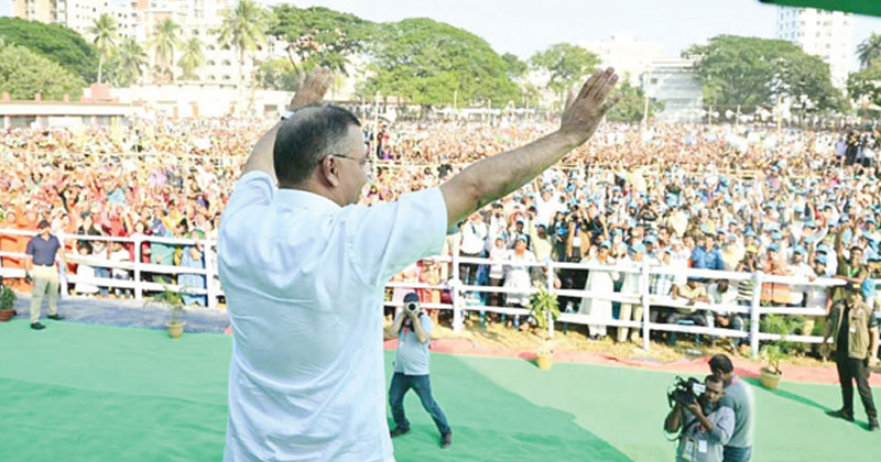 ছবি : খোলা কাগজ