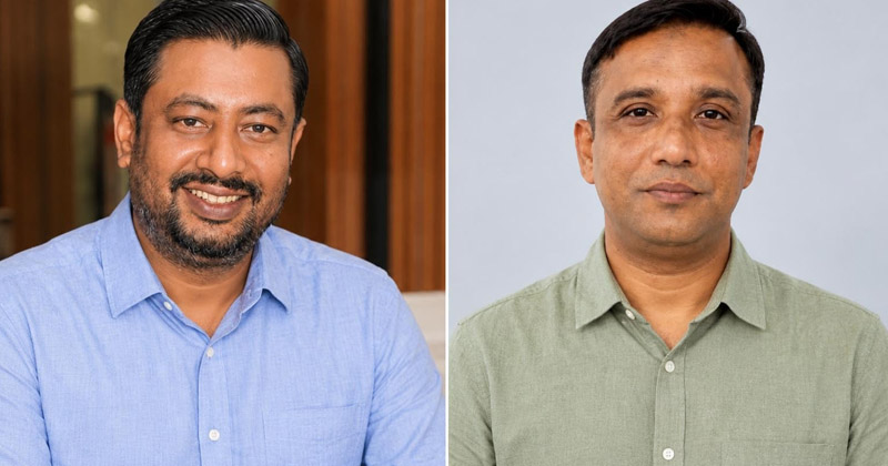 মো. শাহিন শাহ সাম্য এবং সেলিম সরকার