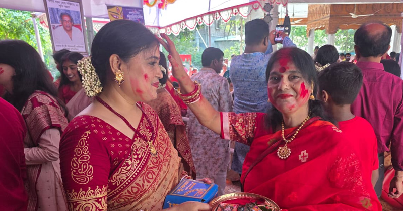 ছবি: প্রতিবেদক