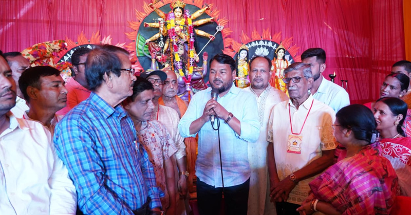 ছবি: প্রতিবেদক