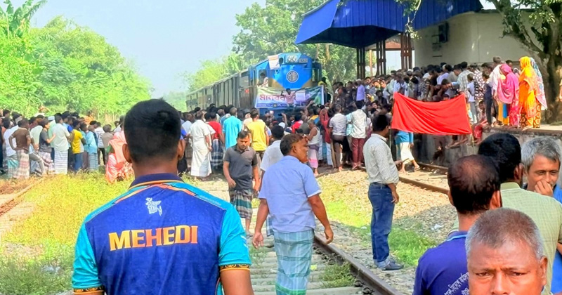 ছবি: প্রতিবেদক